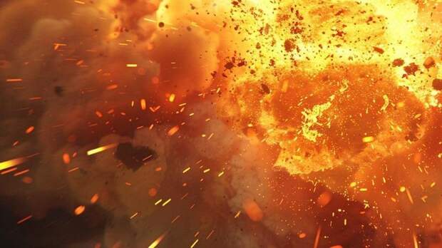 Взрывы прогремели в Запорожье и Николаеве