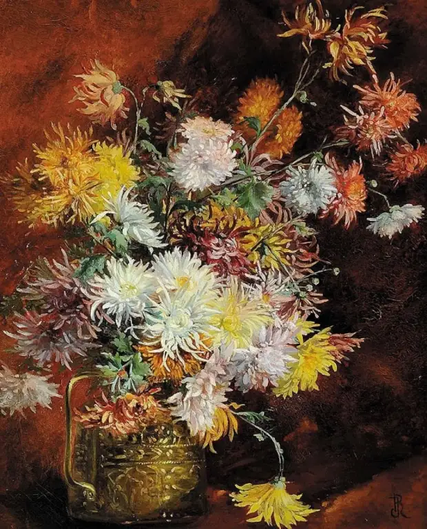  Jean Baptiste Claude Robie (1821  1910)