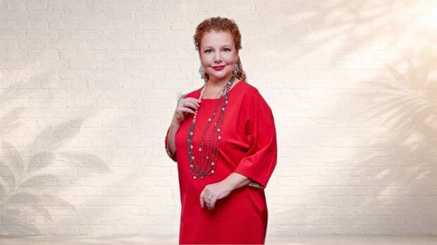 «Квартира твоя, но ипотеку платишь ты»: 51-летняя Татьяна Абрамова раскрыла, как воспитывает сыновей от первого брака