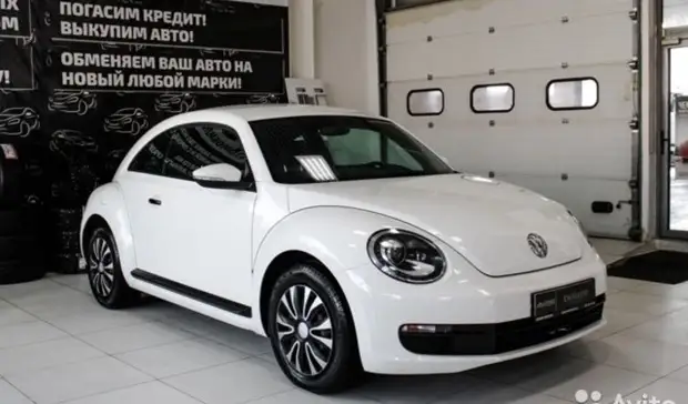 В Ростове-на-Дону по завышенным ценам продают автомобили под видом редким экспонатов