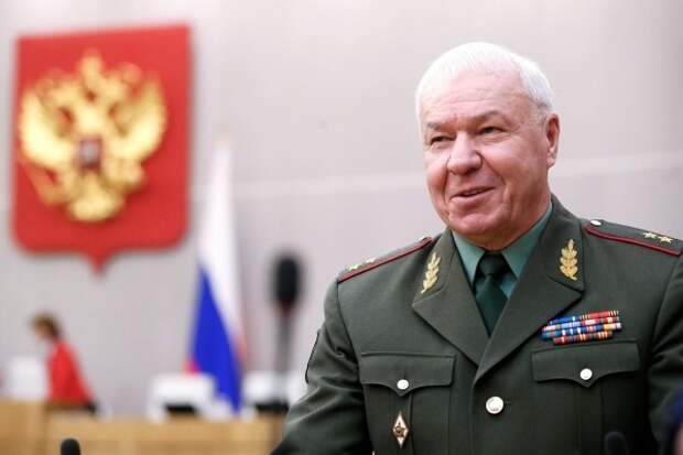 Генерал Соболев раскрыл, почему США тянут с ответом по продлению ДСНВ