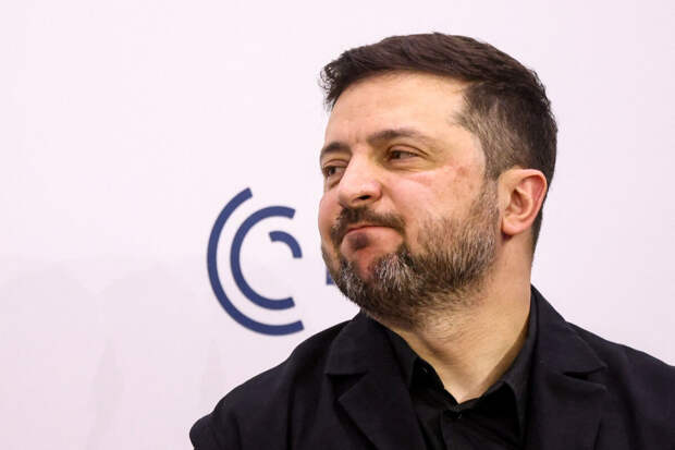 Зеленский призвал Польшу и Прибалтику разместить войска на границе Украины