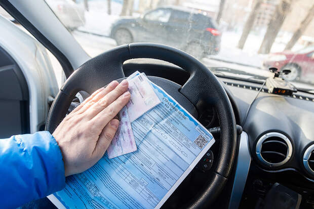 Набиуллину попросят снизить несправедливый коэффициент ОСАГО в Новосибирске