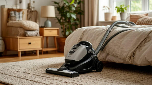 Россиян могут оштрафовать за уборку квартиры в вечернее время