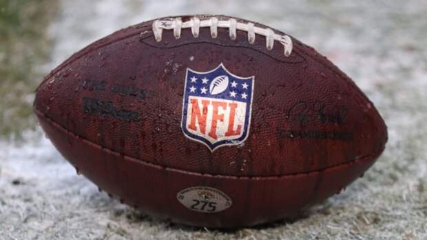 NFL football