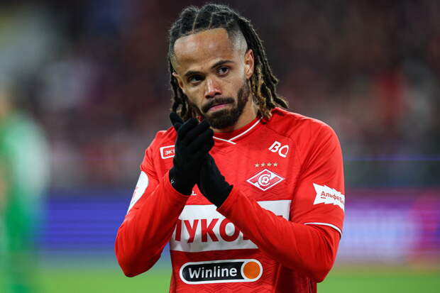 «Спартак» сделал заявление о пропустившем матч из-за празднования выхода на ЧМ футболисте