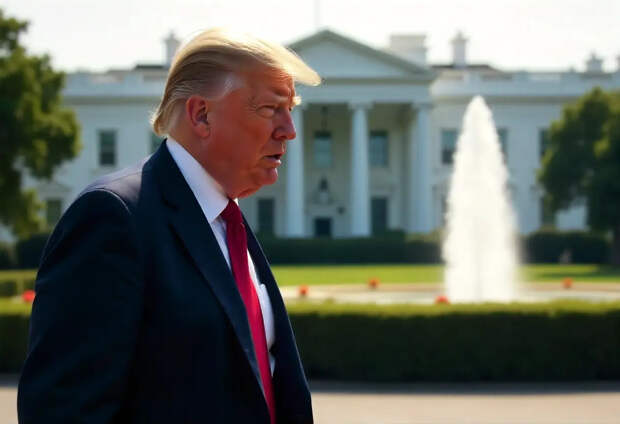 Политолог Асафов: Совет мира нужен Трампу перед выборами в Конгресс