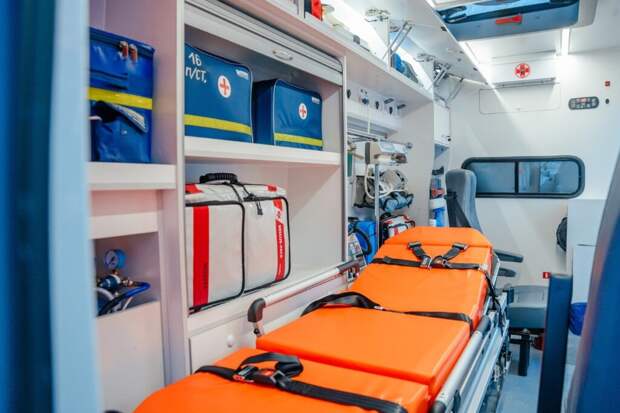 Скончался один из заболевших сальмонеллезом вахтовиков в Бурятии