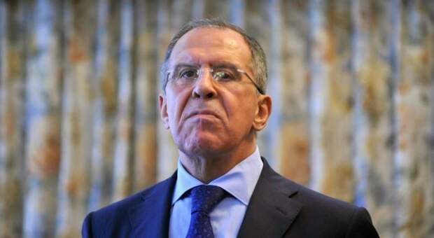 У России с США разговор короткий – новый урок вежливости от Сергея Лаврова