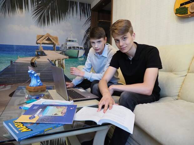 Фото: Ольга Чумаченко