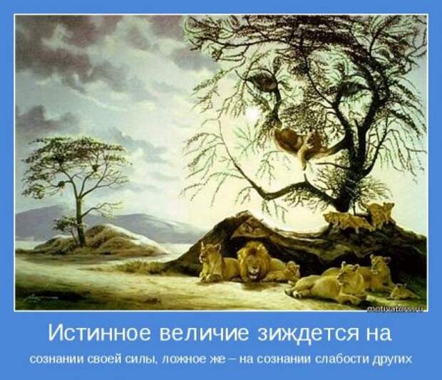 Мотиваторы. Учимся использовать результаты победы.