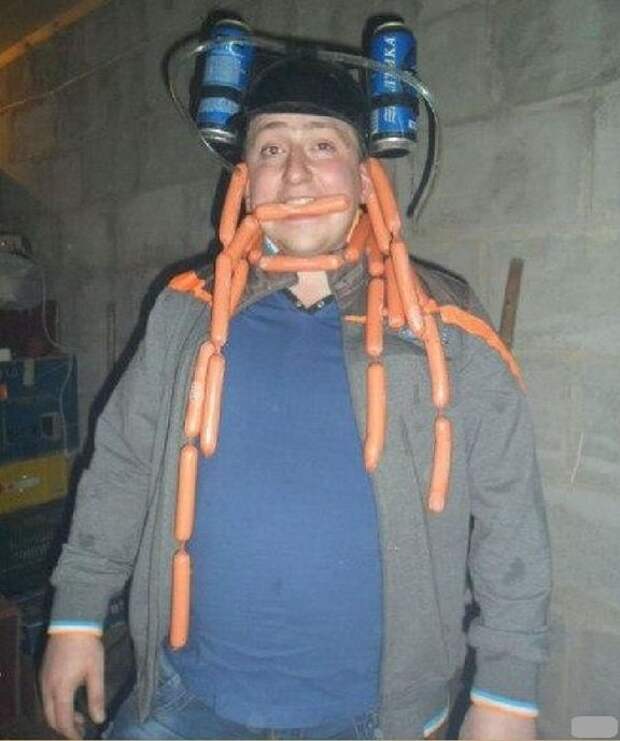 Трэш из соцсетей Трэш из соцсетей