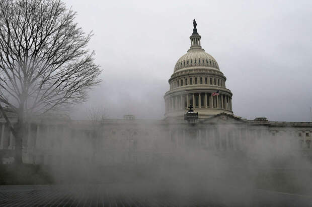 Аналитик Суслов: в США стоит ждать массовых протестов после выборов