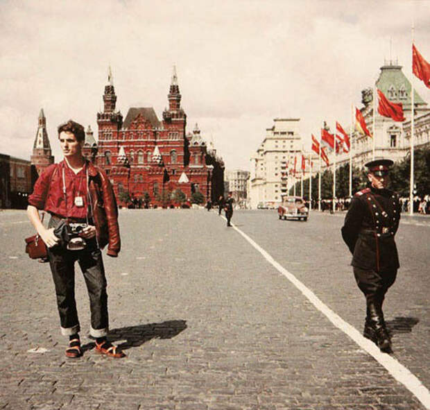 Гнать джинсу! Как «парусиновые штаны» завоевывали СССР