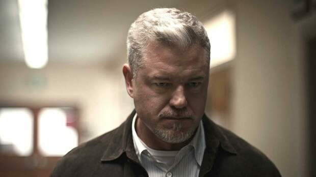 Умер звезда сериалов "Анатомия страсти" и "Эйфория" Эрик Дэйн