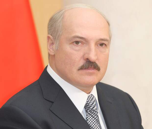 Лукашенко заявил, что на его семью готовилось покушение