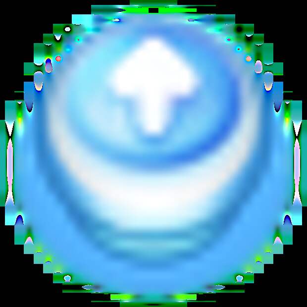 Button-Blue-Arrow-Up-icon (32x32, 2Kb)