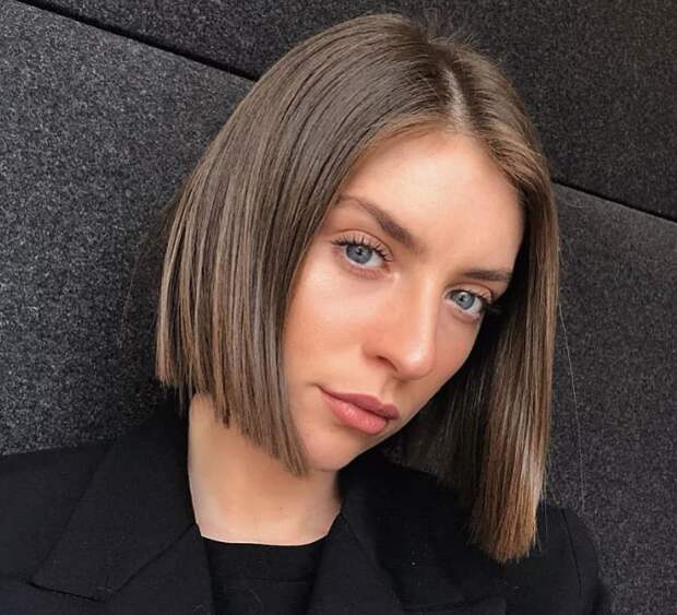 5 главных трендов модной причёски 2019: 27 красивых фотоидей
