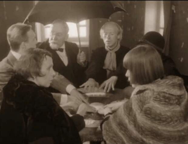 Десять лет назад человек предсказал, когда всему наступит КОНЕЦ. Десять лет назад человек предсказал, когда всему наступит КОНЕЦ.