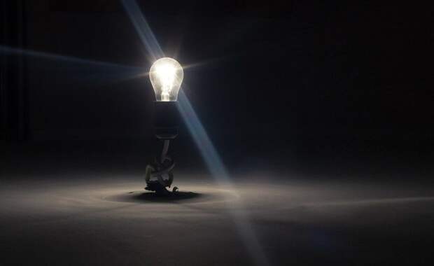 На улице Халезова в Казани произошло аварийное отключение света