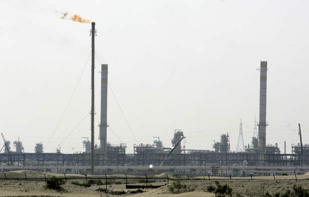 Ближневосточный энергогигант пошел на экстренную меру из-за войны в Иране