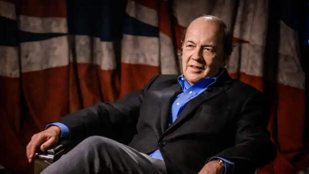 Конфликт закончится победой России. Экс-советник ЦРУ объяснил, что подтолкнет США к снятию санкций с РФ