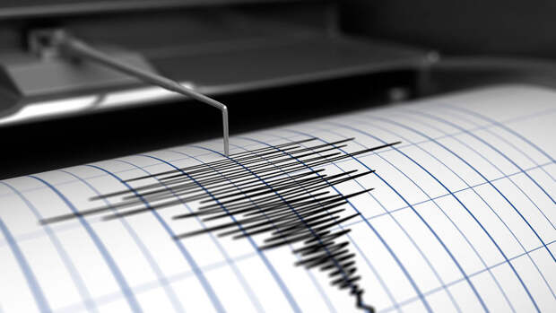 В японской префектуре Тиба произошло землетрясение магнитудой 5,4