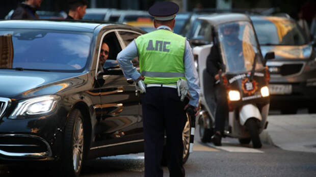 Нетрезвых водителей будут выявлять с помощью новых экспресс-тестов