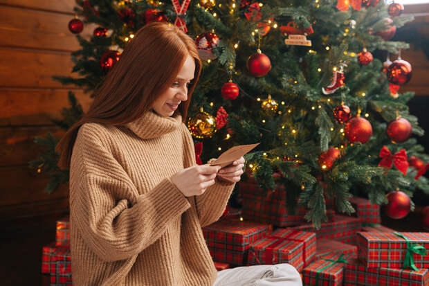 Открытки с православным Рождеством: 70+ картинок и поздравлений