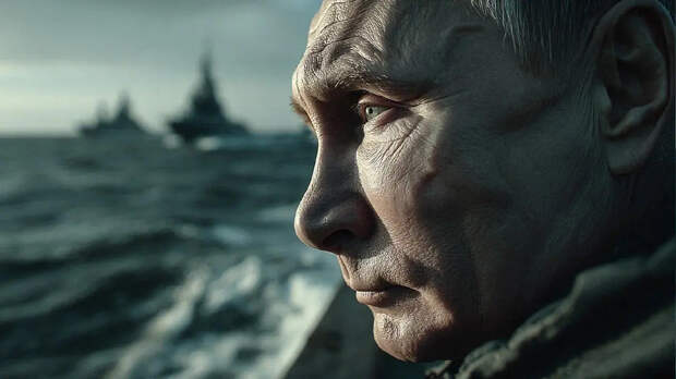 Вот это да! Россия показала своего "морского терминатора": В США побледнели – он существует. Американским подлодкам конец