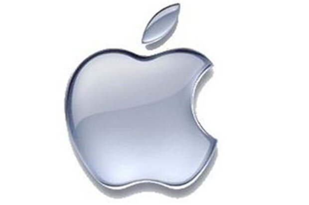 Логотип Apple самый узнаваемый в мире. /Фото: img-0.journaldunet.com