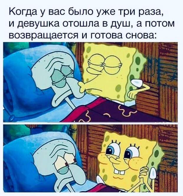 пошлые мемы