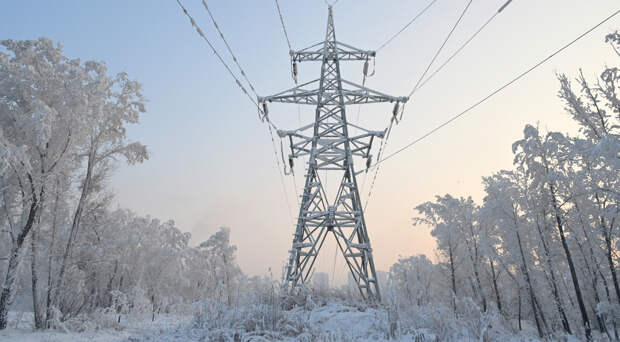 В России собрались создать новую госкомпанию для мегапроекта