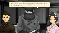 Обзор The Great Ace Attorney Chronicles