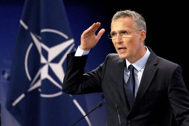 Йенс Столтенберг, генсек НАТО.jpg
