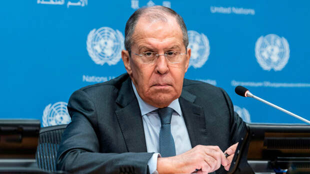 Москва не будет раскрывать содержание переговоров по Украине до их завершения – Лавров