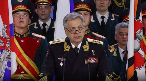 "Жёсткий, но утончённый": Спец по России рассказал британцам про Костюкова. Путин дал сигнал, который заметили не все