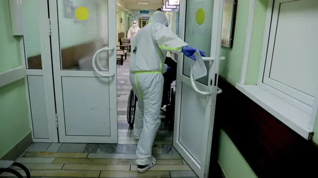 В Татарстане зарегистрировали 102 случая COVID-19 за сутки