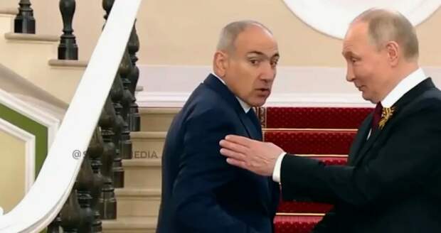 В США рассказали, как будут отрывать Армению от России