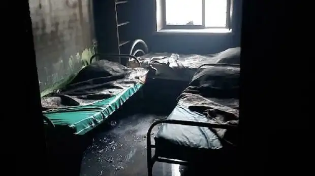 СК назвал поджог причиной пожара в частной клинике в Красноярске