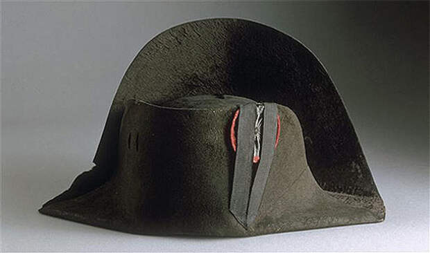 Шляпа Наполеона