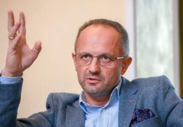 Бывший посол Украины прояснил причины 