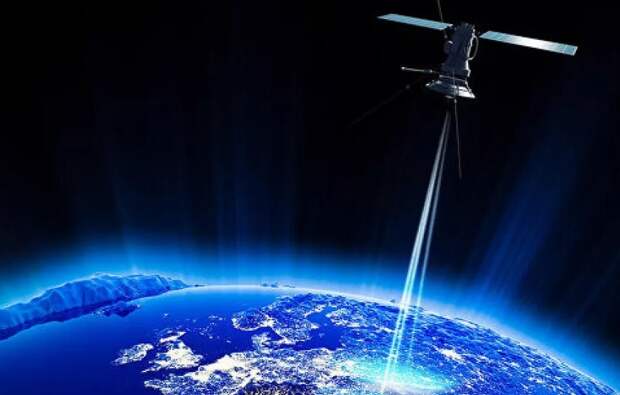 Российский радиолюбитель поймал сигнал с секретного орбитального аппарата