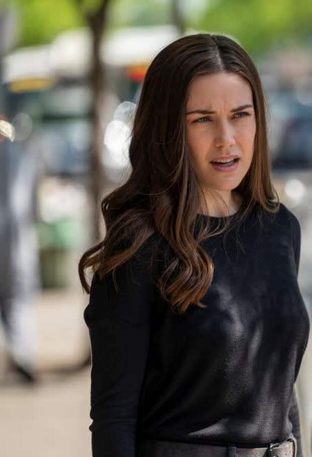 Working Together to Survive -- Tall - The Blacklist Season 8 Episode 20
