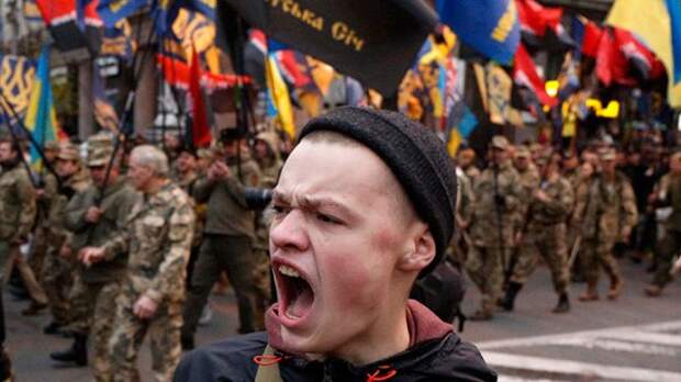 Кто и как может переформатировать Украину