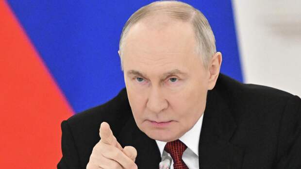 "Россия нанесла три точечных удара". Скоро над целой страной зайдет солнце