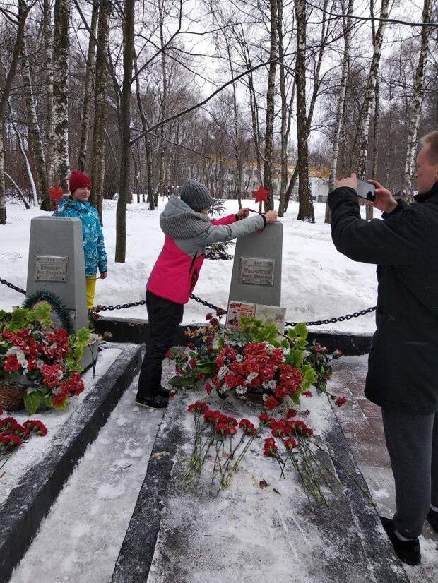 Культура/Фото предоставлено Ресурсным центром НКО в СЗАО