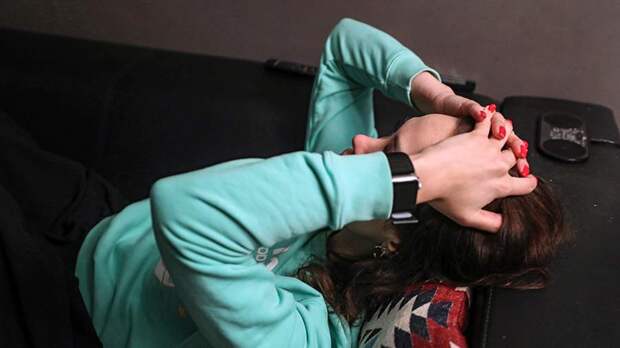 Врач связал риск заражения менингитом с массовым скоплением людей