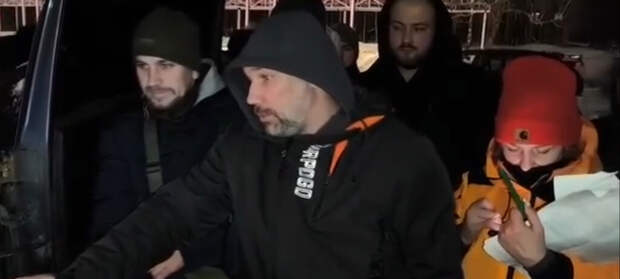 Стала известна новая информация в поисках 9-летней смолянки Саши Фоменковой