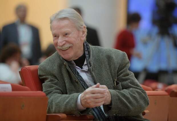 Иван Краско